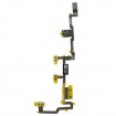 Cable Flex De Volumen Y Encendido De Ipad 2