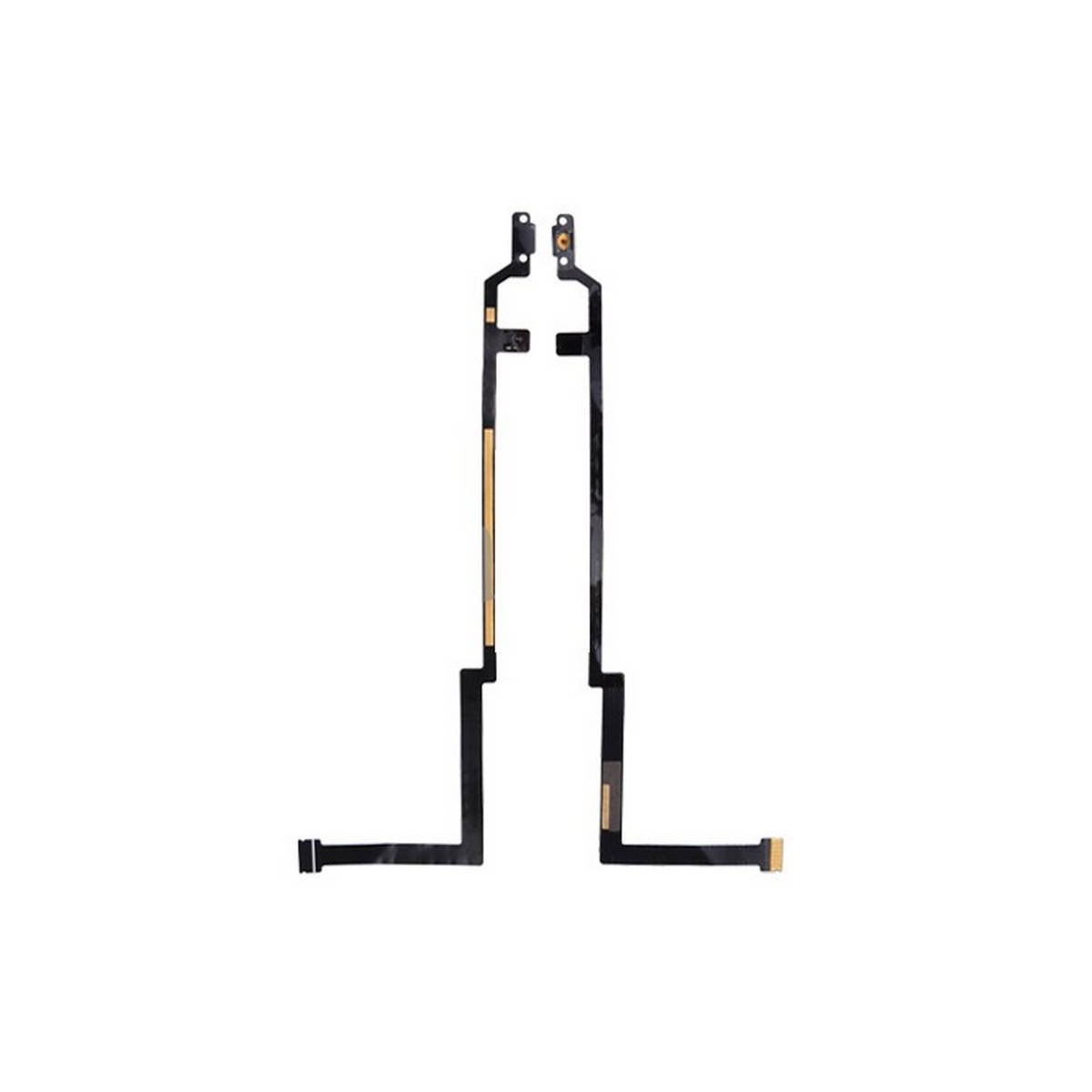 Flex Boton Home Ipad Air 