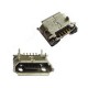 CONECTOR DE CARGA HTC HD2