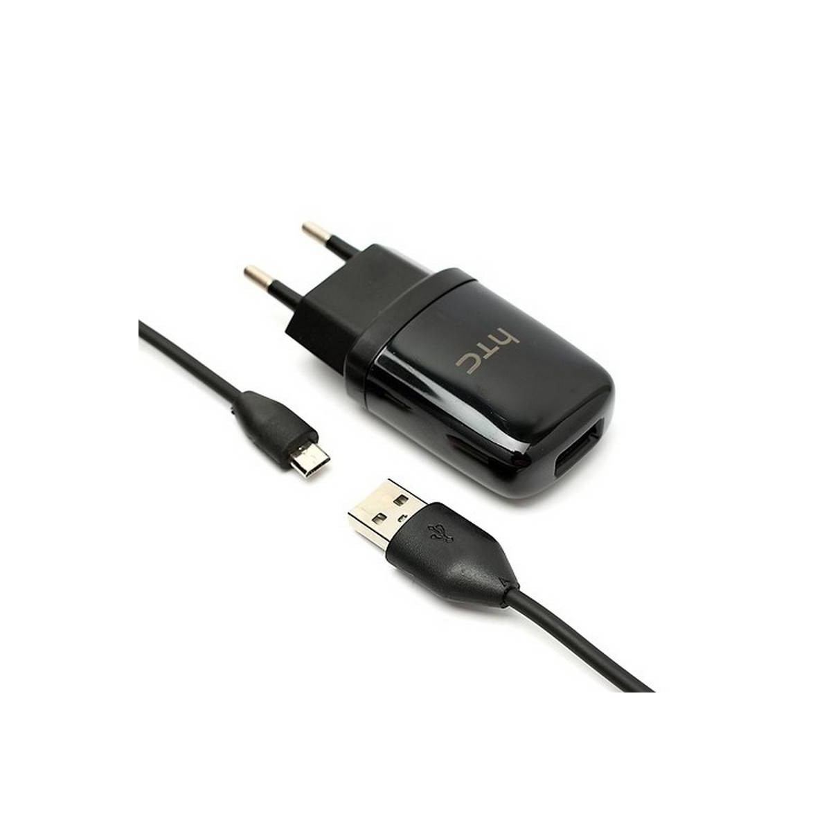 CARGADOR HTC micro usb 