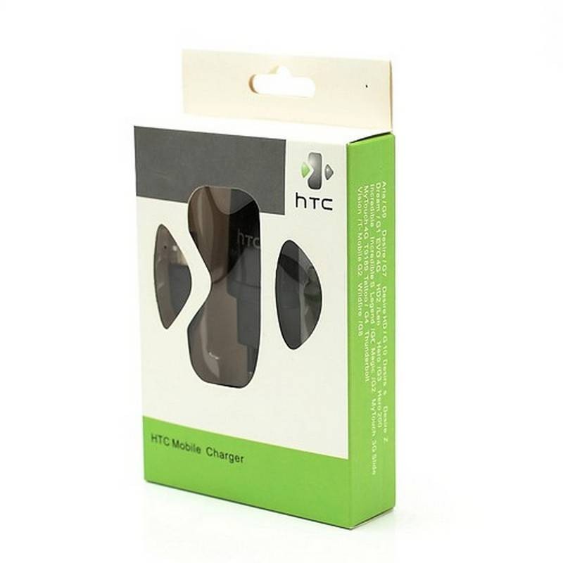 CARGADOR HTC micro usb 