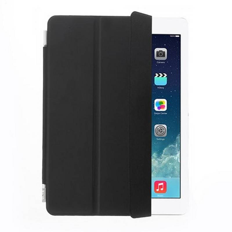 FUNDA IPAD AIR NEGRA