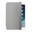 FUNDA iPad AIR Gris