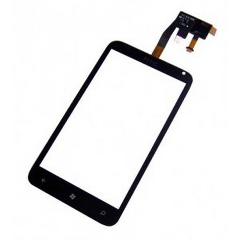 pantalla tactil HTC Radar C110E negro