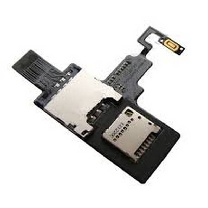 Flex Ignição Leitor Sim + Memoria Original Htc Desire X 