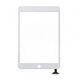 Tactil ipad mini / ipad mini 2 branco sin conetor ic 