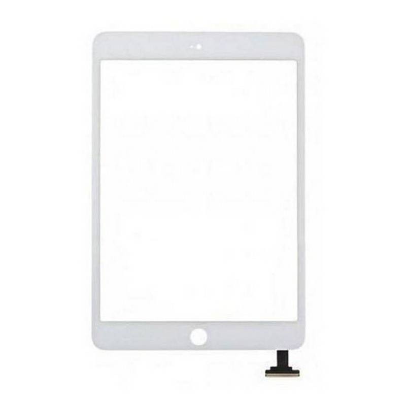 TACTIL IPAD MINI BLANCO SIN FLEX