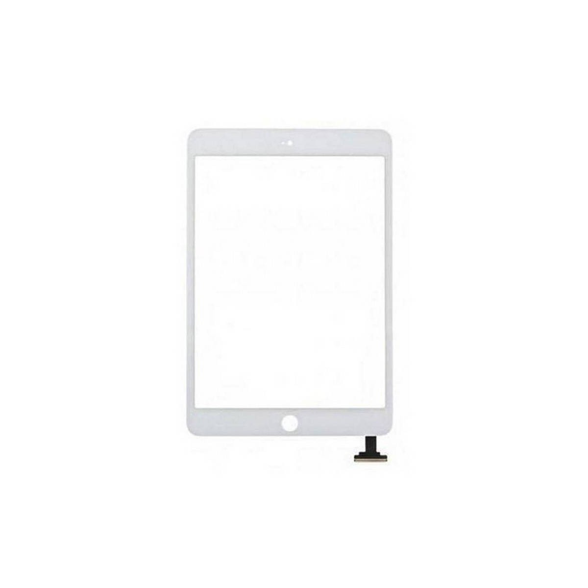 TACTIL IPAD MINI BLANCO SIN FLEX