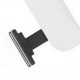 Tactil ipad mini / ipad mini 2 branco sin conetor ic 