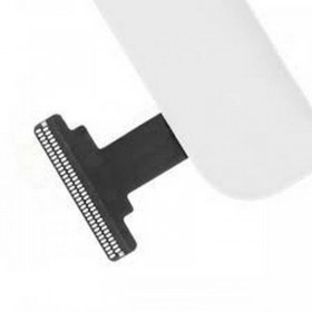 Tactil ipad mini / ipad mini 2 blanco sin conector ic 