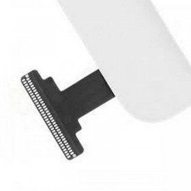Tactil ipad mini / ipad mini 2 branco sin conetor ic 