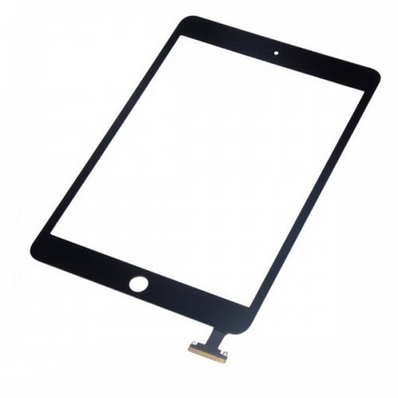 tactil ipad mini/ ipad mini 2 negro sin conector ic 