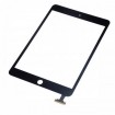 Pantalla tactil iPad Mini/ iPad Mini 2 digitalizador Negro sin conector ic