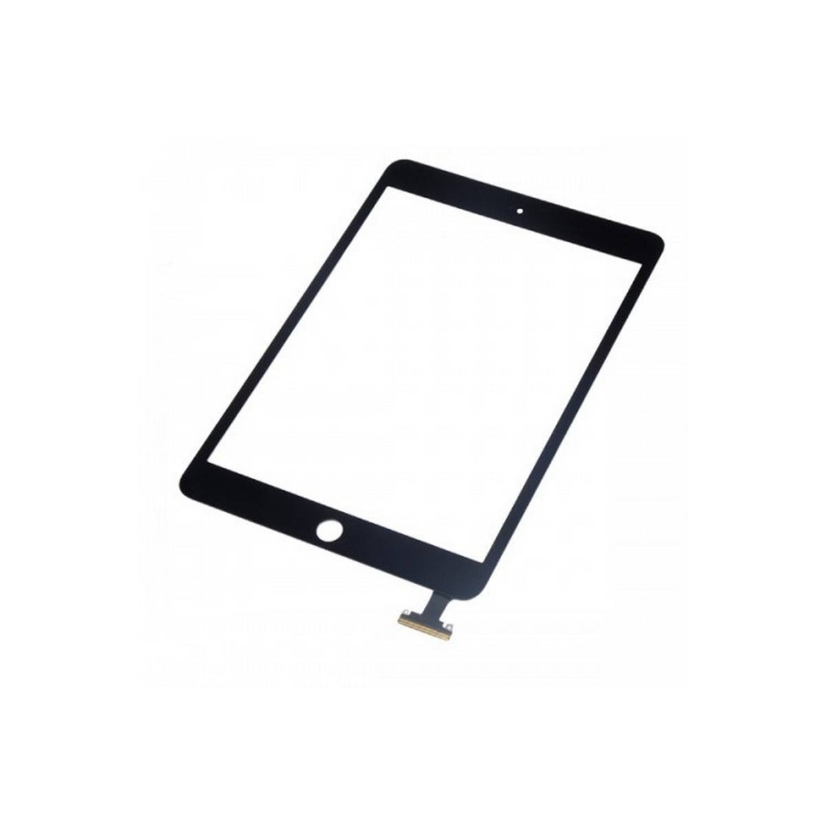 tactil ipad mini/ ipad mini 2 negro sin conector ic 