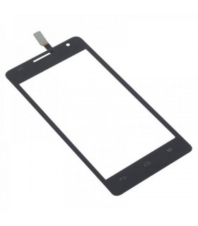 Ecrã táctil preta para Huawei Ascend G526