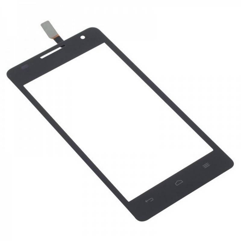 Ecrã táctil preta para Huawei Ascend G526