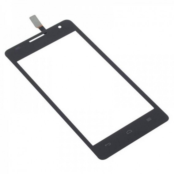Pantalla táctil negra para Huawei Ascend G526