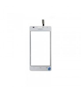Ecrã táctil branca para Huawei Ascend G526, .