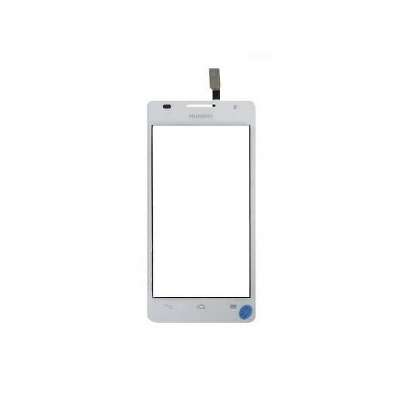 Ecrã táctil branca para Huawei Ascend G526, .