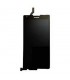 Pantalla completa Huawei G740 orange Yumo negra