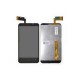 Pantalla Completa HTC Desire VC T328D negra