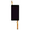 pantalla completa HTC desire 600 