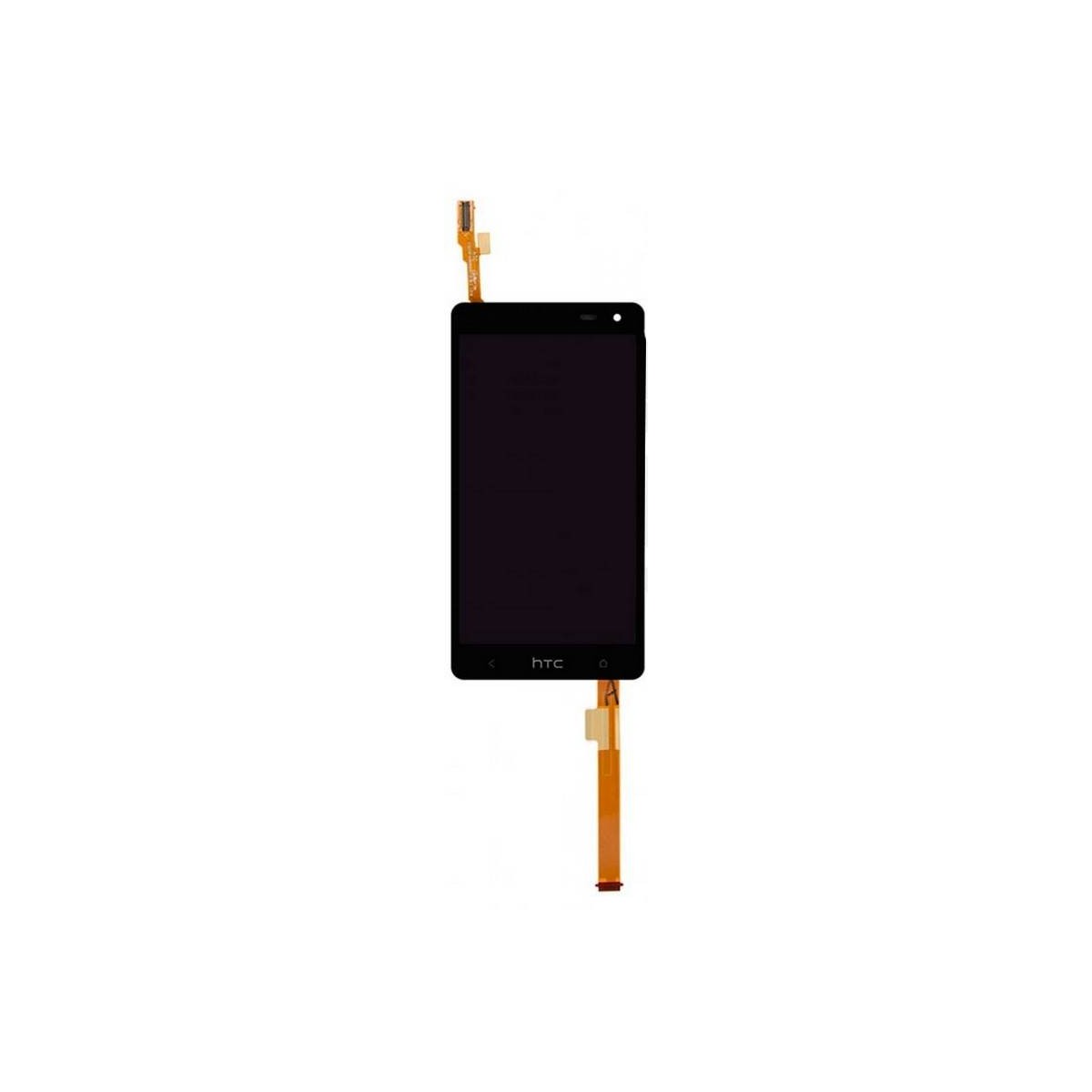pantalla completa HTC Desire 600 