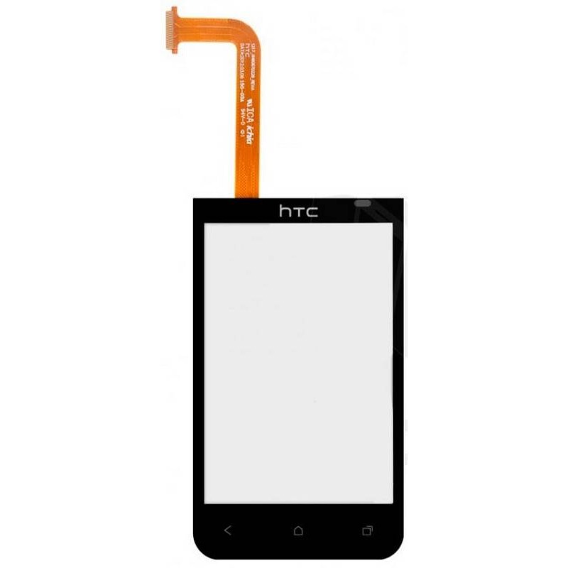 .Pantalla Táctil HTC Desire 200