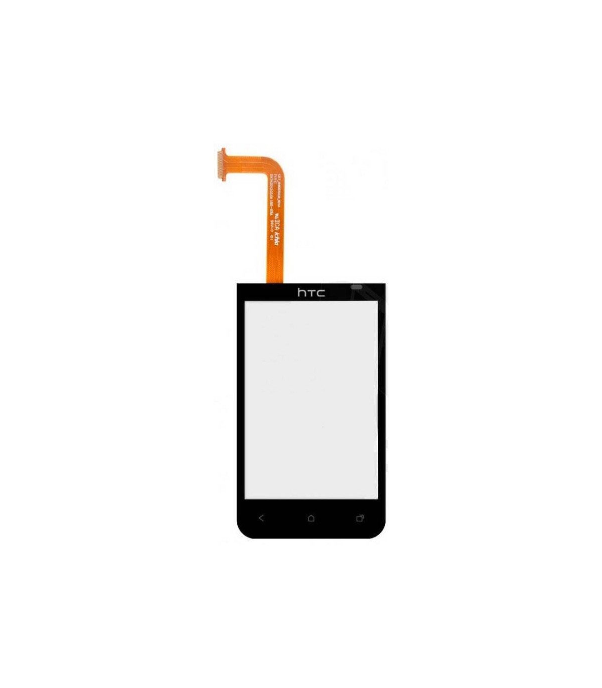 .Pantalla Táctil HTC Desire 200