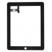 Pantalla tactil iPad 1 digitalizador Negro
