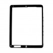 Marco iPad 1 en color negro