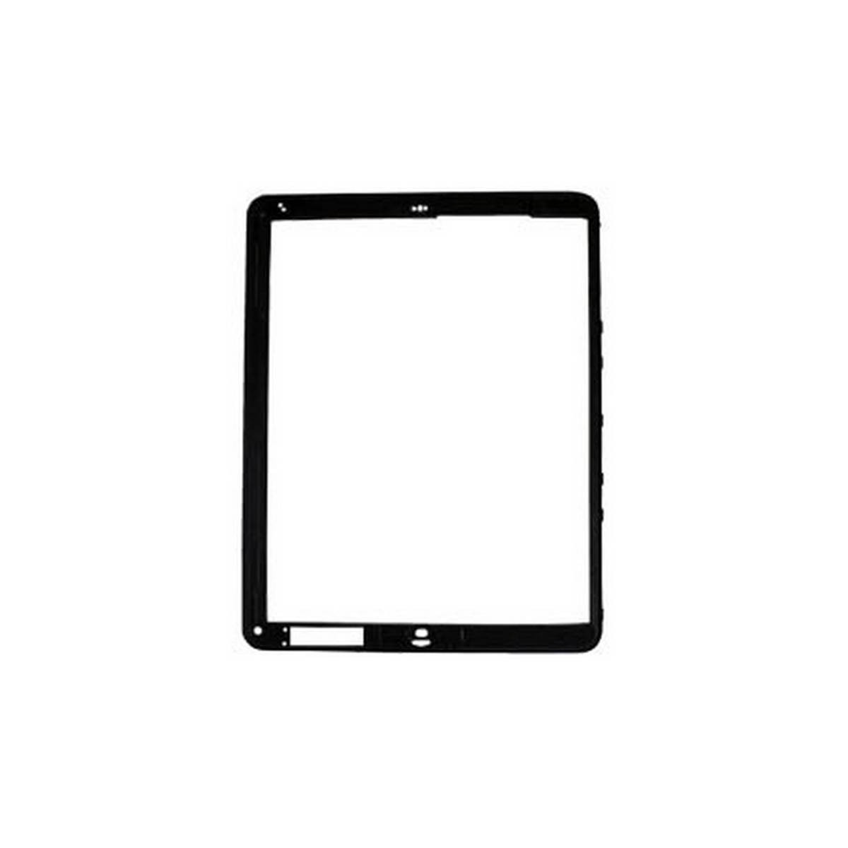 Marco ipad 1 em cor preto