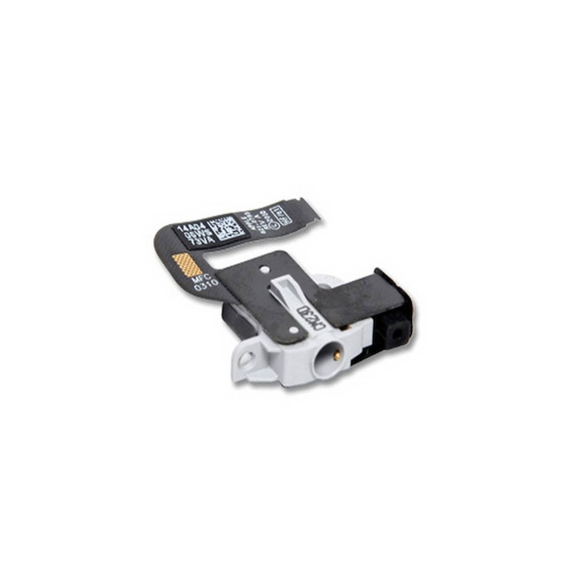 Jack fone de ouvido audio iPAD 1