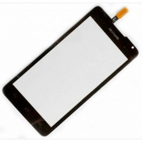 Ecrã Tactil Huawei Ascend Y530 preto