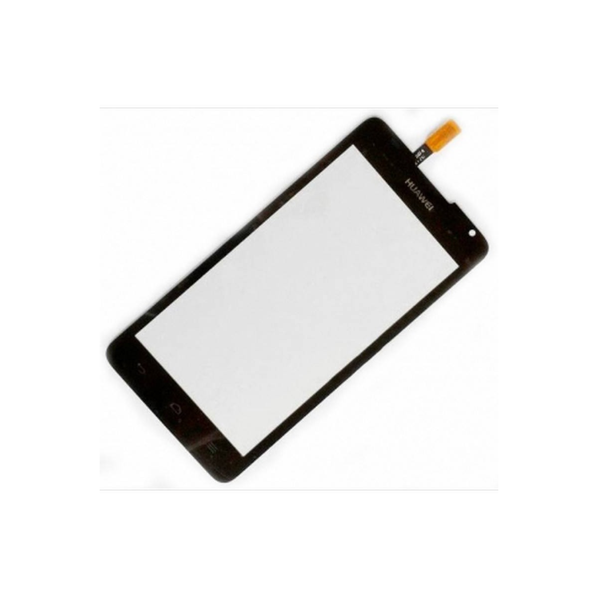 Ecrã Tactil Huawei Ascend Y530 preto
