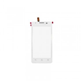 Ecrã Tactil Huawei ascend Y530 branco