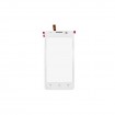 Pantalla tactil Huawei Ascend Y530 digitalizador Blanco