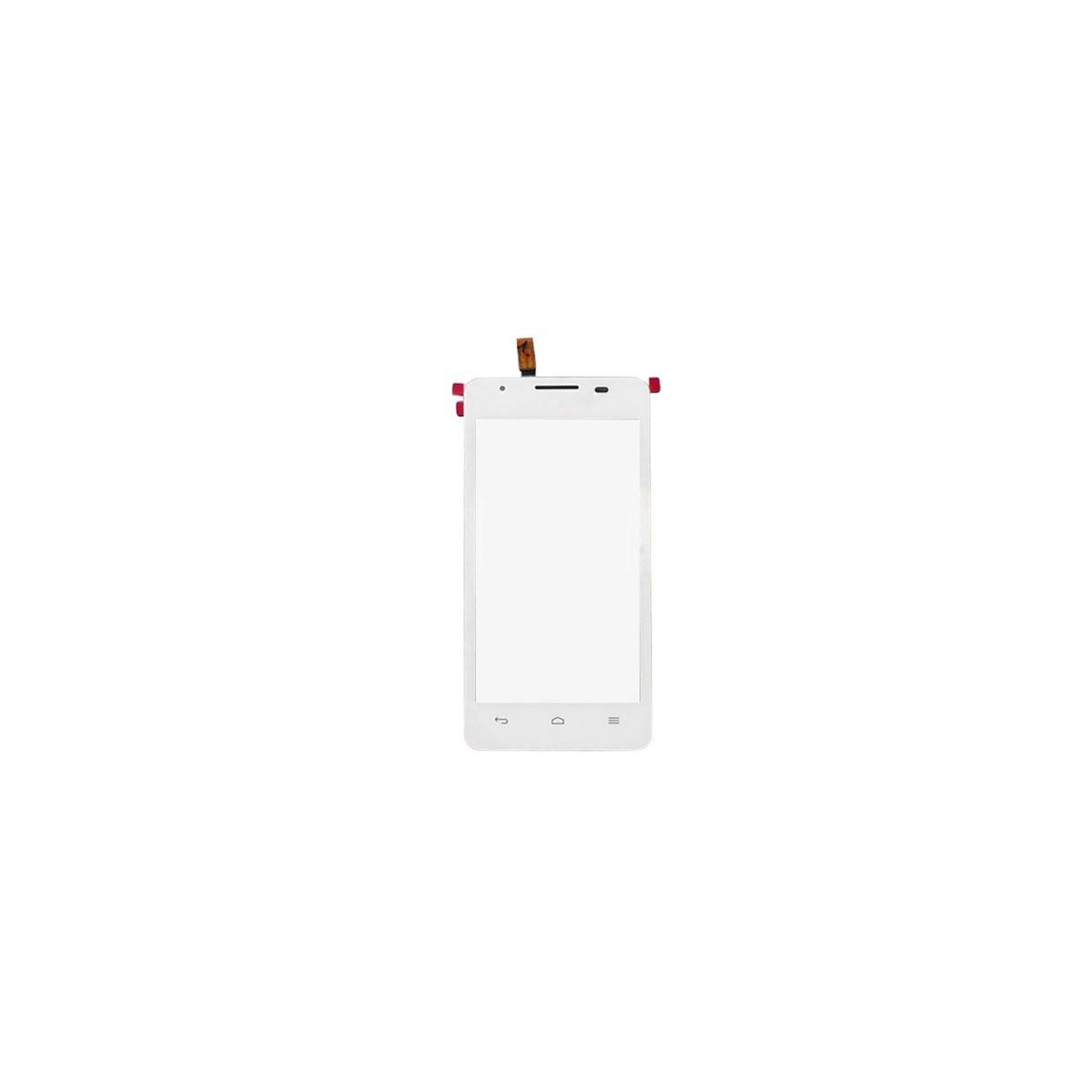 Ecrã Tactil Huawei ascend Y530 branco