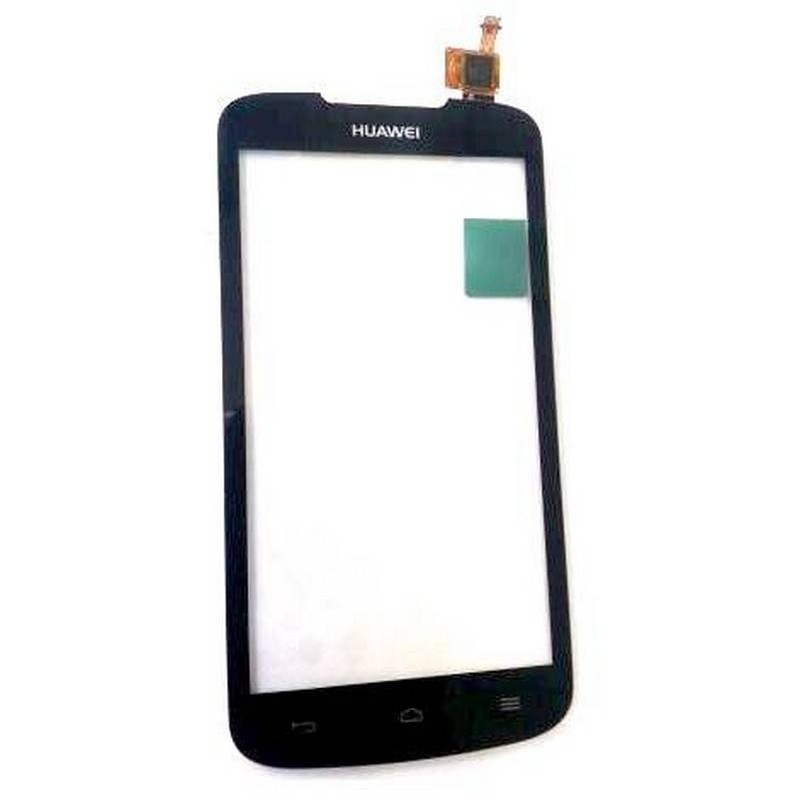Ecrã Tactil Original Huawei Y535 Preta