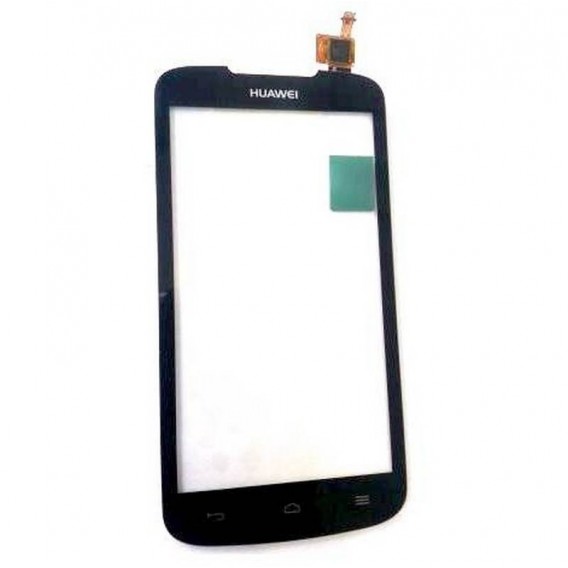 Pantalla Tactil Original Huawei Y535 Negra