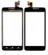 Pantalla Tactil Huawei ascend G630 negra