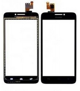 Ecrã Tactil Huawei ascend G630 preta