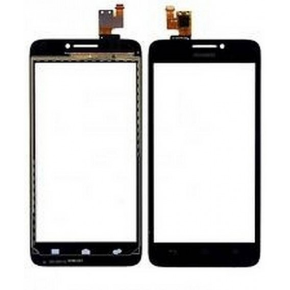 Pantalla Tactil Huawei ascend G630 negra