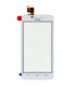 Ecrã Tactil Huawei ascend G630 branca