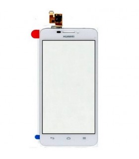 Ecrã Tactil Huawei ascend G630 branca