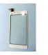 Pantalla tactil huawei ascend G606 blanca