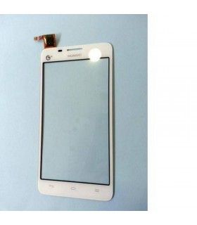 Ecrã tactil huawei ascend G606 branca