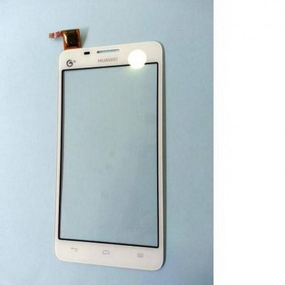 Ecrã tactil huawei ascend G606 branca