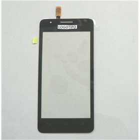 Ecrã Tactil Huawei G525 preta