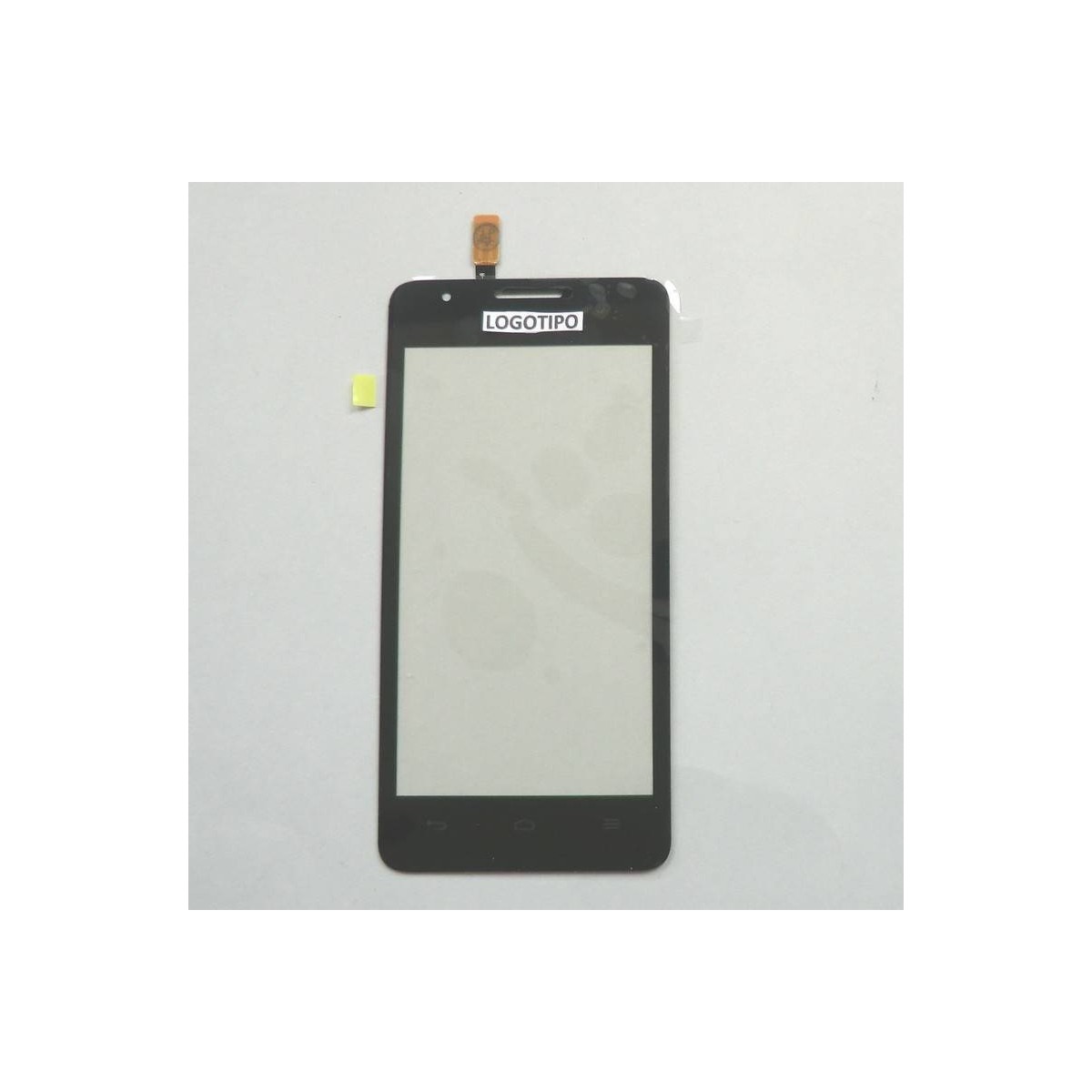 Pantalla Tactil Huawei G525 negra